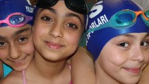 Gebze Okul Sporları Yüzme Yarışları Sonuçları Gebze Yüzme Kursu